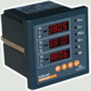 ACR120E智能电能仪表 功能特点与应用解析