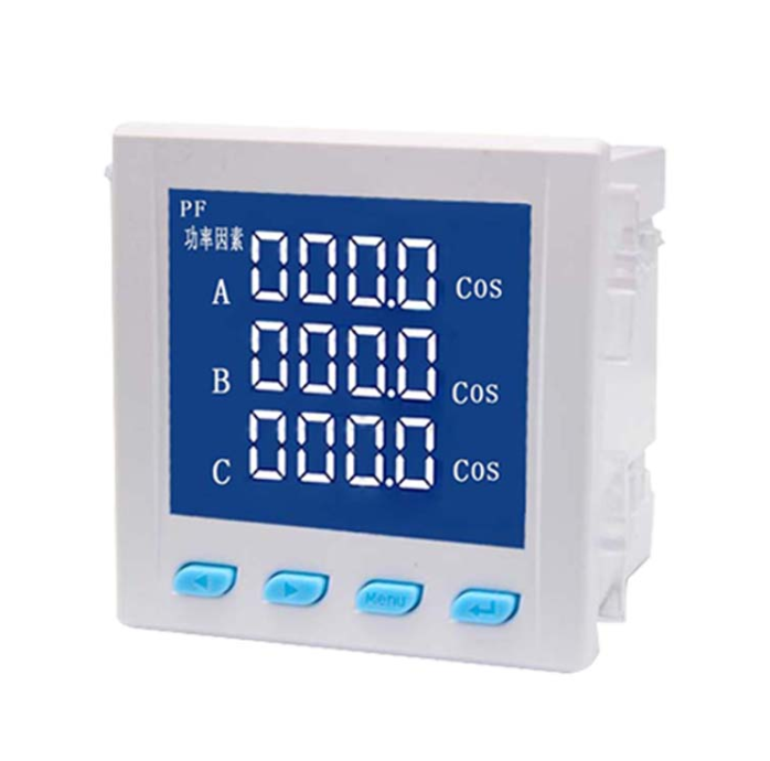 PDM-820三相电力仪表 智能数显的电力监测专家